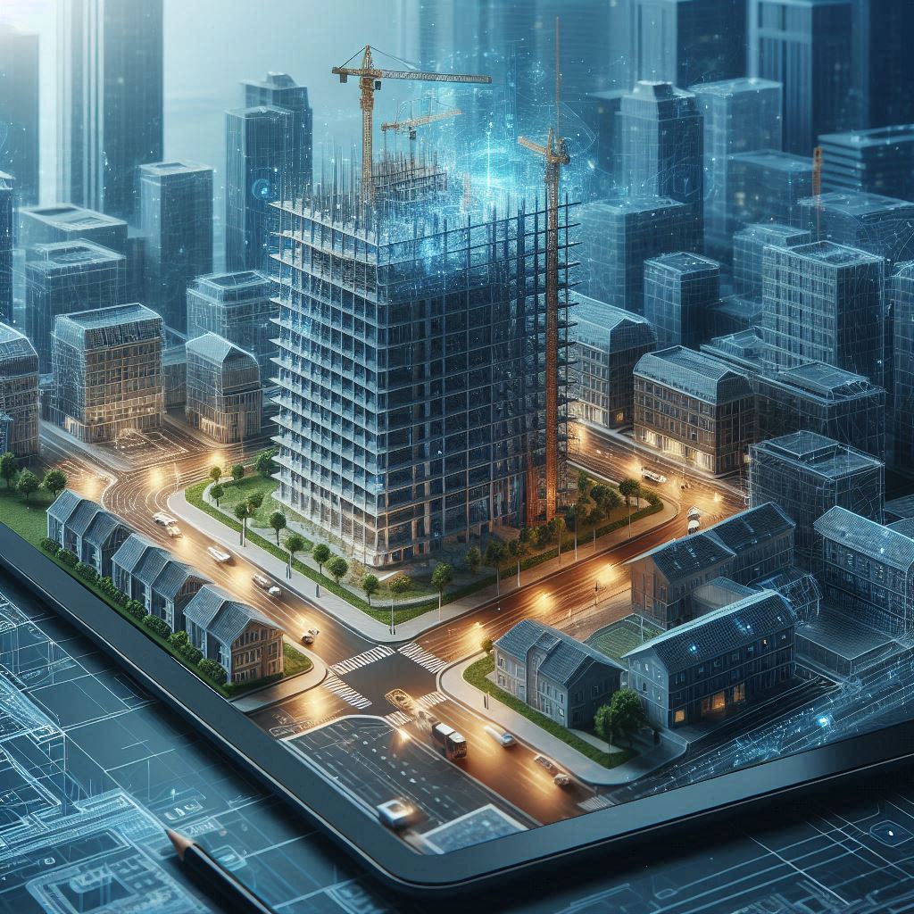 Creating a Digital Twin with Building Information Modeling: Best Practices