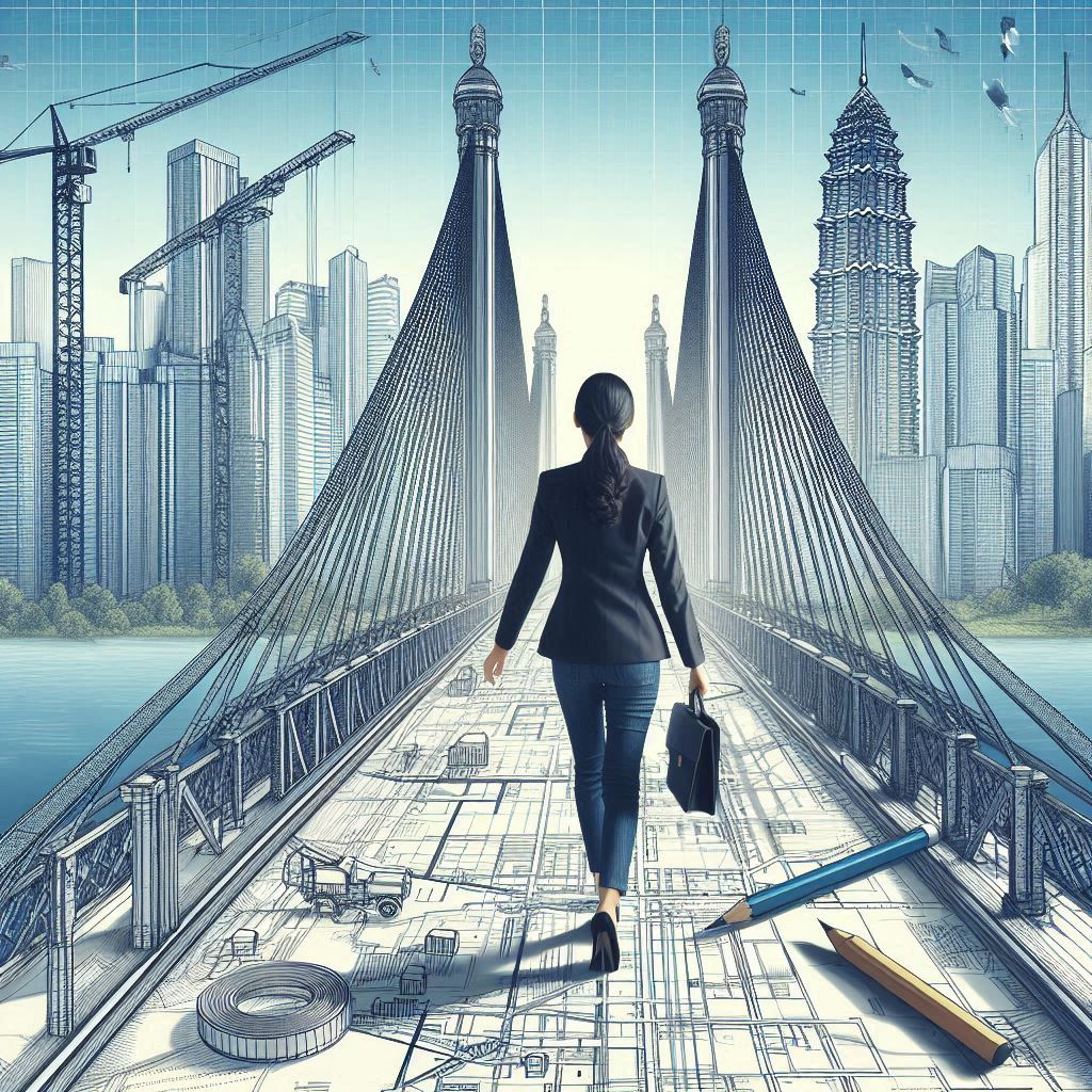 Building Information Modelling: A Bridge to the Future of Architecture